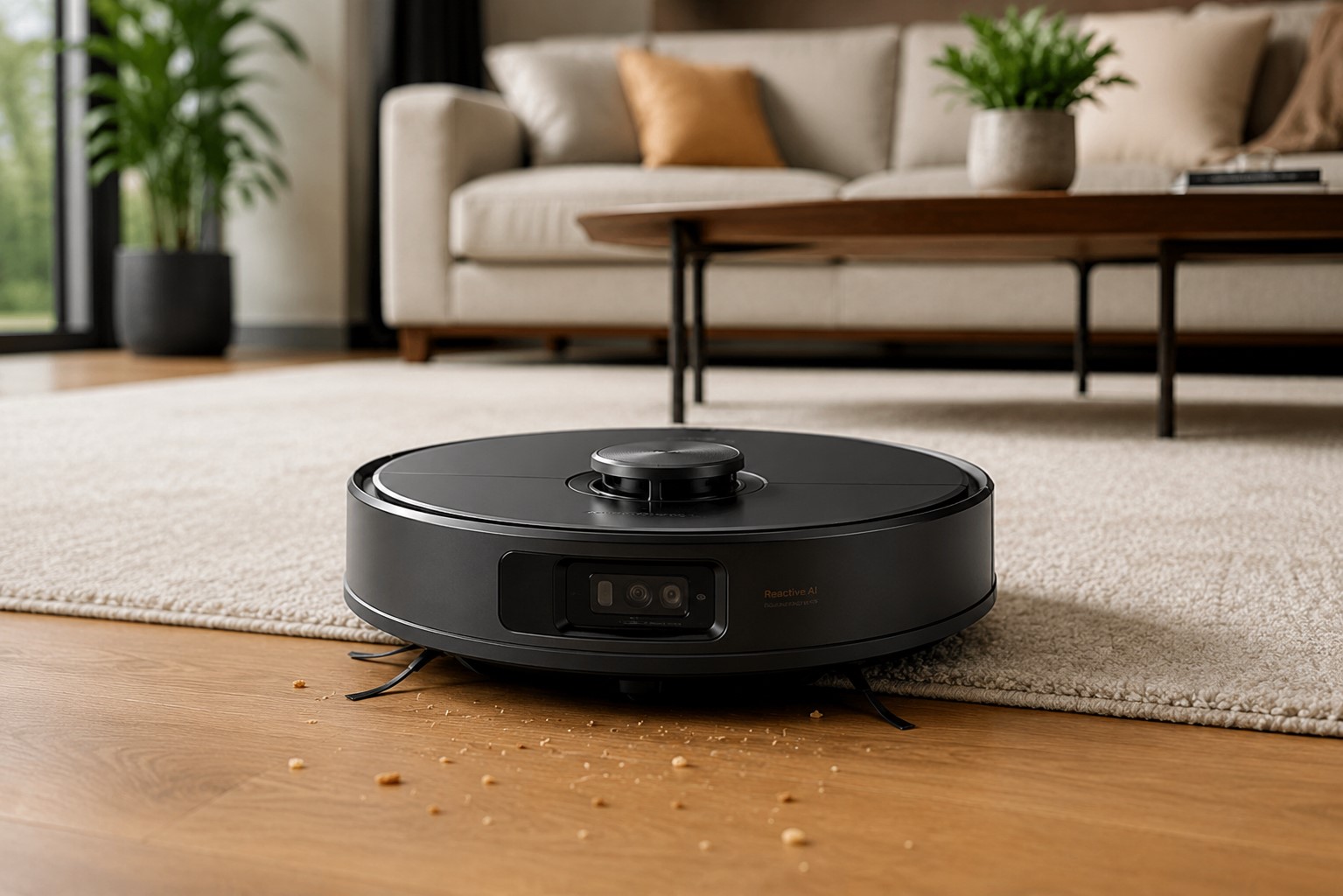 Best Budget Robot Vacuums of 2026
